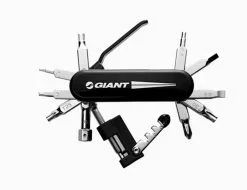 Multi Outils 17 Fonctions