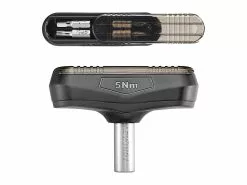 Clé Dynamométrique 5Nm