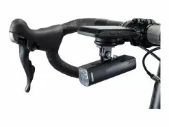 Activo Soldes Boutique -Activo Soldes Boutique ADJUSTABLE GOPRO MOUNT Black 1