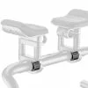Entretoises Aero Clip-on Enviliv 1 Entretoises Aero Clip-on Enviliv -Activo Soldes Boutique AERO CLIP ON CLAMP SHIM FOR Enviliv HANDLEBAR