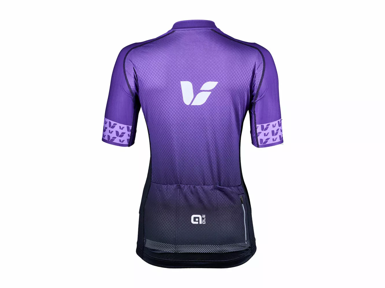 Maillot MC Liv Team 4 Maillot MC Liv Team – Image 2