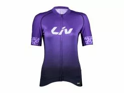 Maillot MC Liv Team