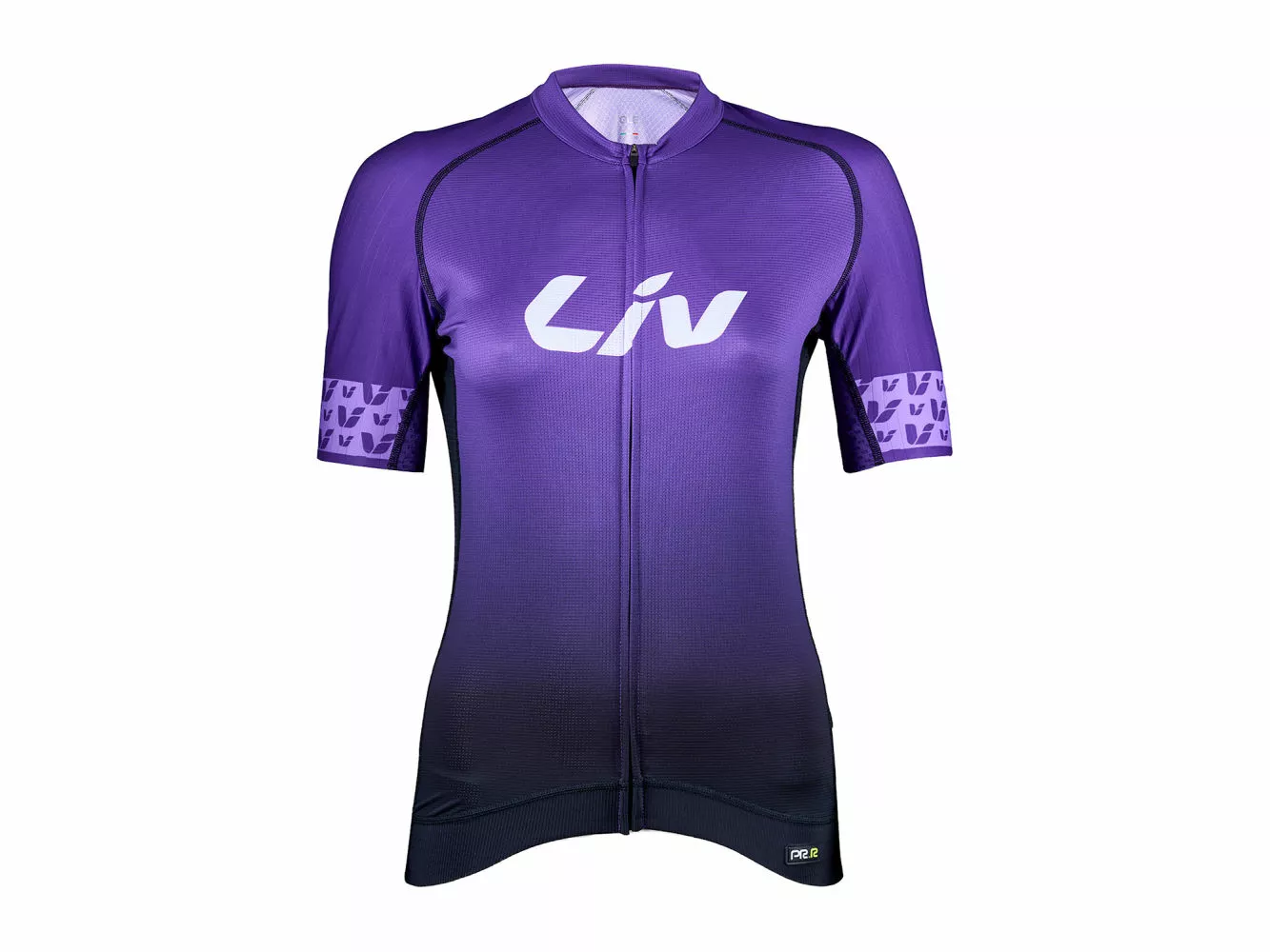 Maillot MC Liv Team 3 Maillot MC Liv Team