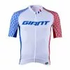 Maillot MC Giant France -Activo Soldes Boutique AL8500006AL8500007AL8500008AL8500009AL8500010