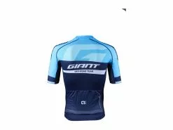 Maillot Manches Courtes VTT XC Giant Off-Road -Activo Soldes Boutique AL8500011 AL8500012 AL8500013 AL8500014 AL8500015 2