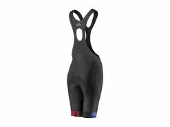 Cuissard Liv Breakaway -Activo Soldes Boutique Back LIV BREAKAWAY BIB SHORTS@BLACK FLAME@860001992860001993860001994860001995860001996860001997@ 2