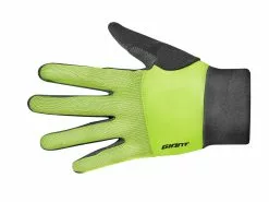 Gants Longs Giant Chill Lite 6 Gants Longs Giant Chill Lite -Activo Soldes Boutique CHILL LITE LF GLOVE FLO YELLOW 1