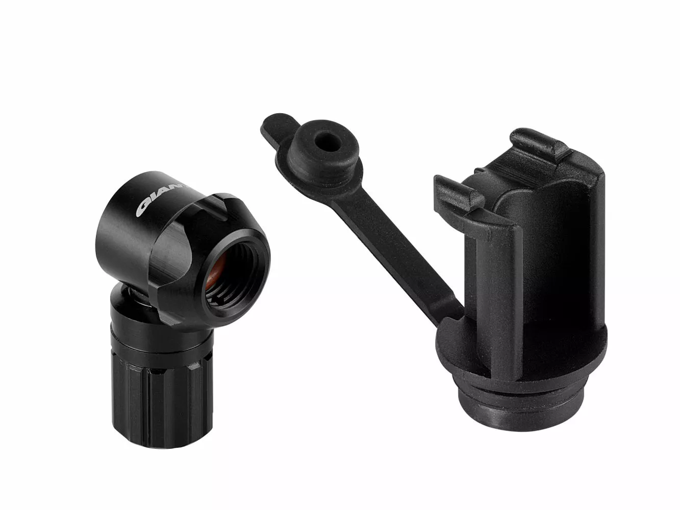 Gonfleur CO2 Pour Outil Clutch Intégré Dans La Fourche 3 Gonfleur CO2 Pour Outil Clutch Intégré Dans La Fourche