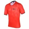Maillot MC Trail Volcano -Activo Soldes Boutique CU8500030 CU8500031 CU8500032 CU8500033 CU8500034