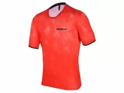 Maillot MC Trail Volcano