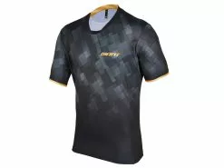 Maillot MC Trail Volcano -Activo Soldes Boutique CU8500035 CU8500036 CU8500037 CU8500038 CU8500039