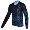 Maillot ML Trail Cobalt 2 Maillot ML Trail Cobalt -Activo Soldes Boutique CU8500050 CU8500051 CU8500052 CU8500053 CU8500054
