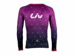 Maillot Manches Longues Liv Factory -Activo Soldes Boutique CU8500090CU8500091CU8500092CU8500093CU85000942