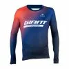 Maillot Manches Longues Giant All Mountain -Activo Soldes Boutique CU8500095CU8500096CU8500097CU8500098CU8500099