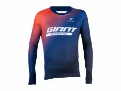 Maillot Manches Longues Giant All Mountain