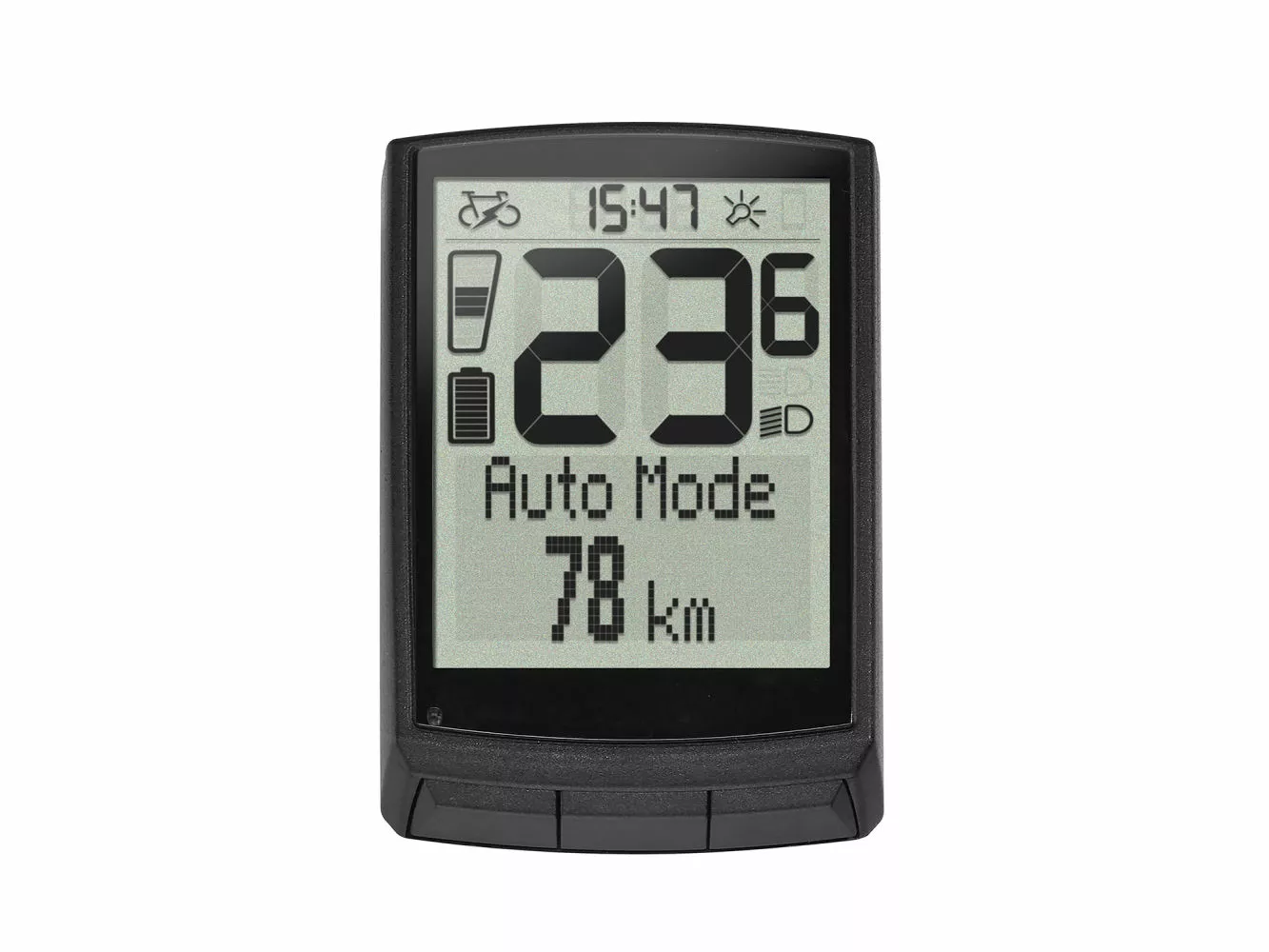 Console Giant RideDash Plus 2 4 Console Giant RideDash Plus 2 – Image 2