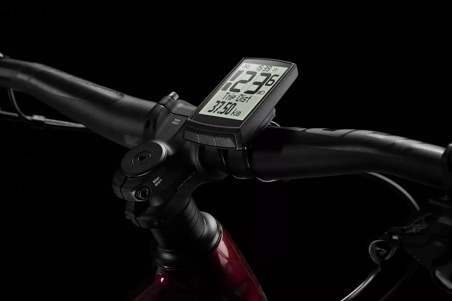 Console Giant RideDash Plus 2 7 Console Giant RideDash Plus 2 – Image 5