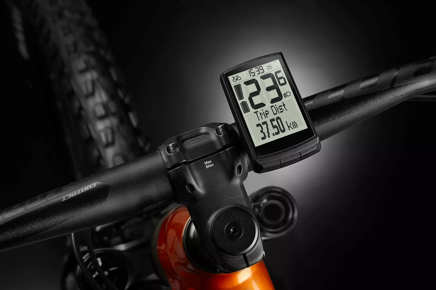 Console Giant RideDash Plus 2 8 Console Giant RideDash Plus 2 – Image 6