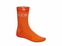 Chaussettes Team CCC Etxeondo