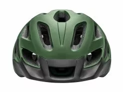 Casque Compel Mips -Activo Soldes Boutique Compel MIPS Matte Metallic Green 3