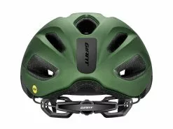Casque Compel Mips -Activo Soldes Boutique Compel MIPS Matte Metallic Green 5