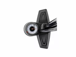 Manomètre 2.5" Pour Pompe Control Tower 1