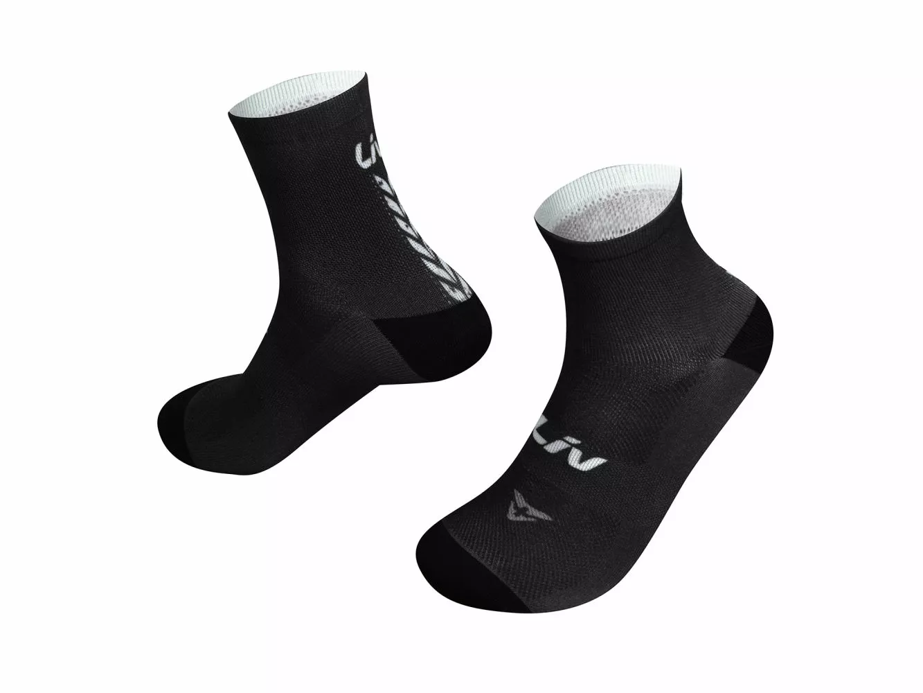 Chaussettes Liv Custom 3 Chaussettes Liv Custom