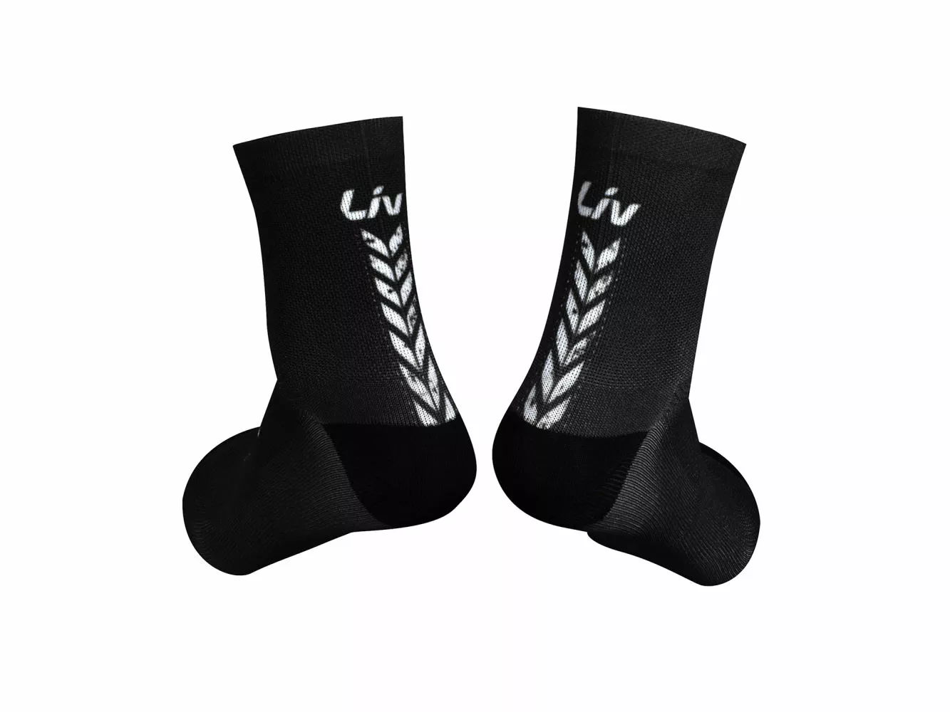 Chaussettes Liv Custom 4 Chaussettes Liv Custom – Image 2