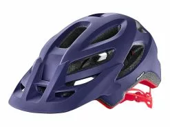 Casque Roost -Activo Soldes Boutique Dark blue red 800002341 800002342 800002343