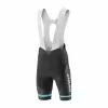 Cuissard Elevate -Activo Soldes Boutique ELEVATE BIBSHORT BLUE FRONT 01