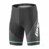 Short Triathlon Elevate -Activo Soldes Boutique ELEVATE TRI SHORT BLACK FRONT 01