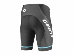 Short Triathlon Elevate -Activo Soldes Boutique ELEVATE TRI SHORT BLACK REAR 02