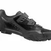 Chaussures Flux -Activo Soldes Boutique FLUX 2017 BLACK 1
