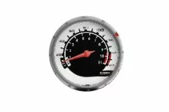 Manomètre 2.5" Pour Pompe Control Tower 3