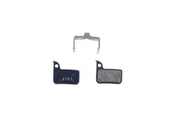 Plaquettes Musculaires Giant Sram Route