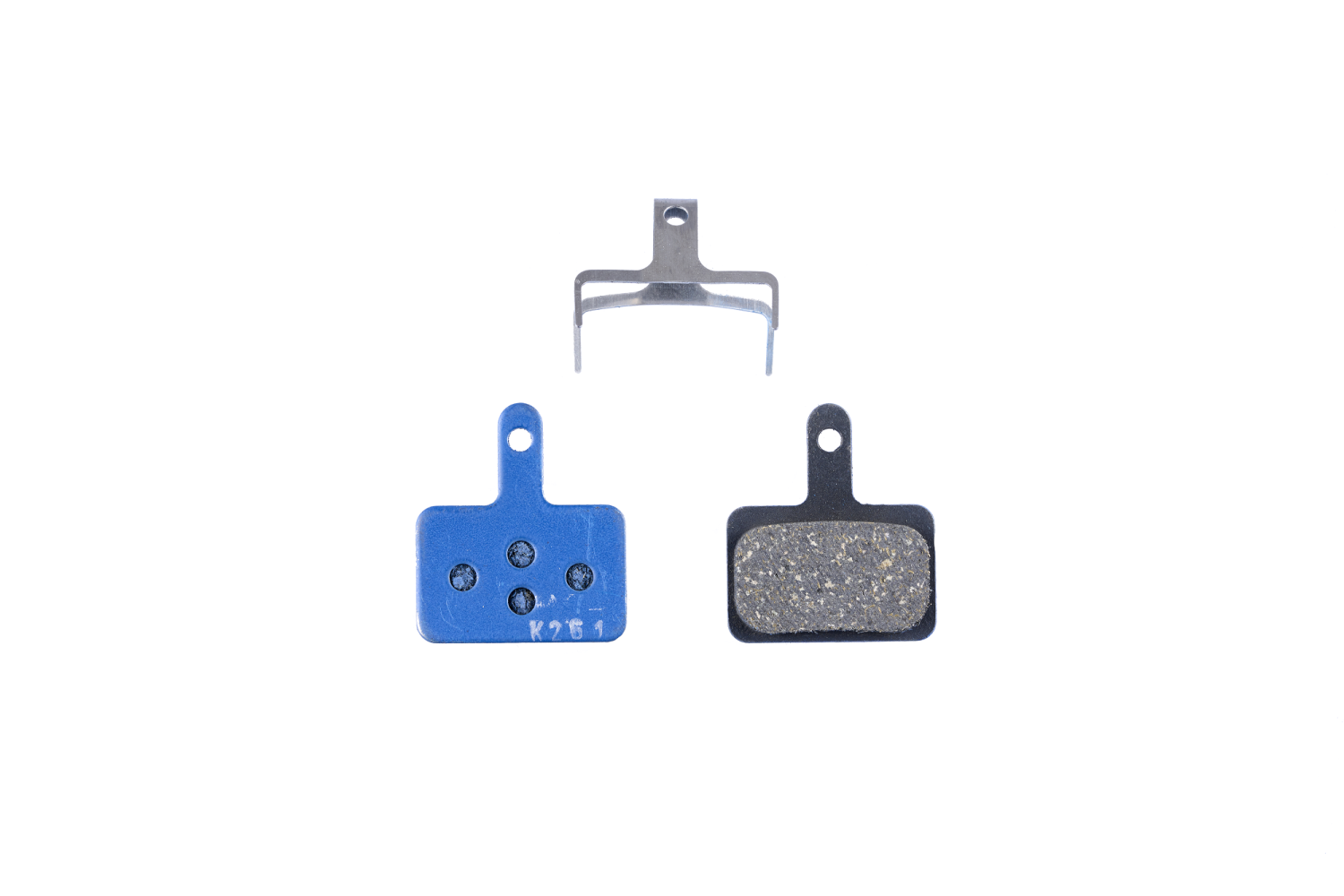 Plaquettes E-bike Giant Shimano Deore/Tektro/TRP 3 Plaquettes E-bike Giant Shimano Deore/Tektro/TRP