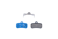 Plaquettes E-bike Giant Shimano/Tektro/TRP