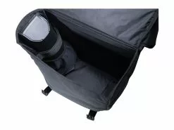 Panier Double E-bike -Activo Soldes Boutique GIANT PANNIER BAG BIG SIZE WITH MIK SYSTEM Black 2