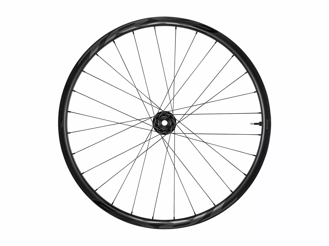 WheelSystem TRX 2 27.5 3 WheelSystem TRX 2 27.5