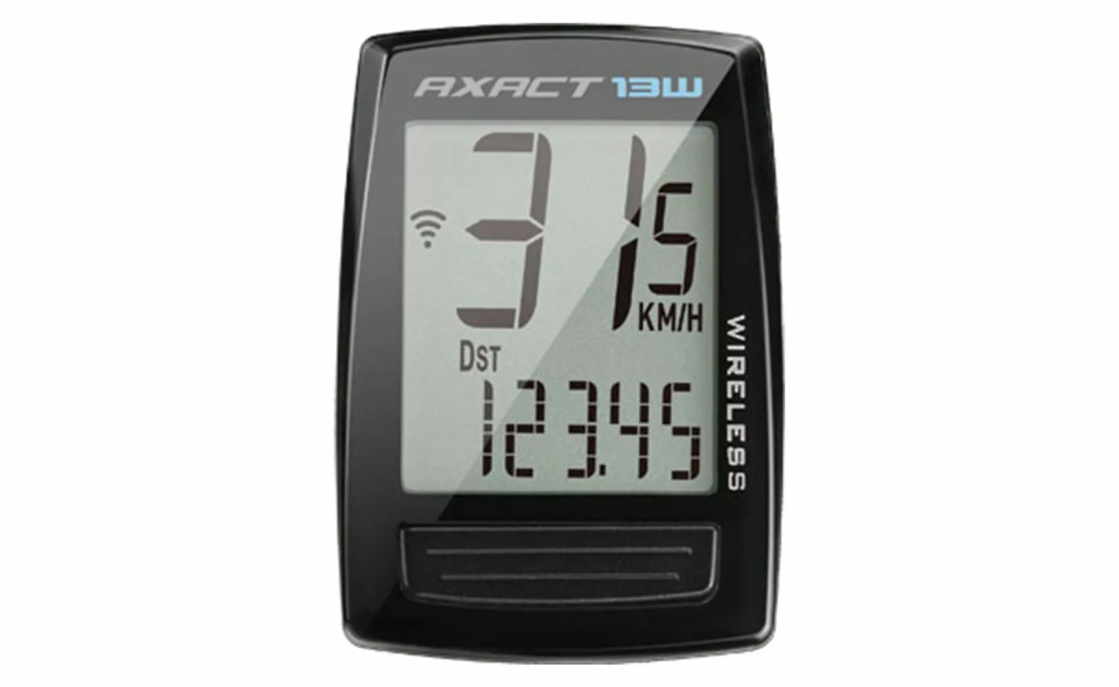 Compteur Axact 13W 3 Compteur Axact 13W