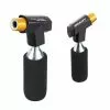 Adaptateurs Pour Cartouches CO2 -Activo Soldes Boutique GIANT CONTROL BLAST 1 ALUMINIUM CO2 INFLATOR KIT