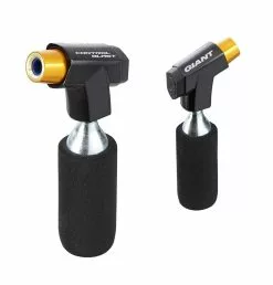 Activo Soldes Boutique 27 Adaptateurs Pour Cartouches CO2