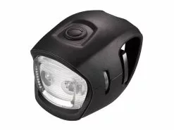 Eclairage Numen Mini Avant -Activo Soldes Boutique GIANT NUMEN MINI HEADLIGHT BLACK