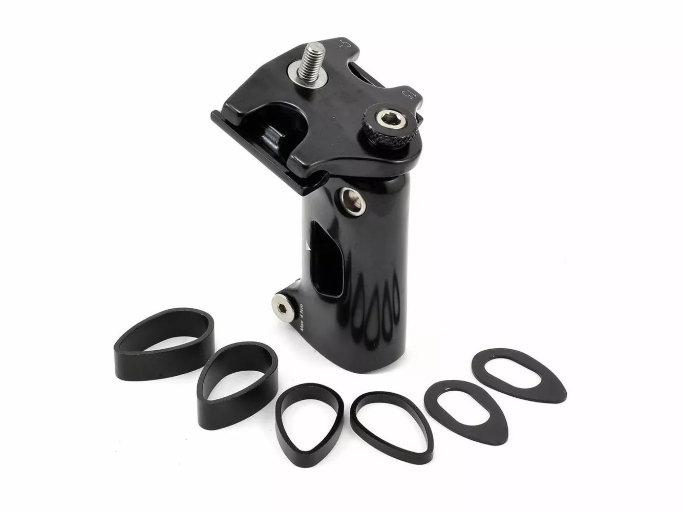 Chariot De Selle & Entretoises TCR Advanced SL MY16+ 3 Chariot De Selle & Entretoises TCR Advanced SL MY16+