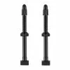 Valves Tubeless Pour Roues 55mm (x2) -Activo Soldes Boutique GIANT TUBELESS VALVE STEM