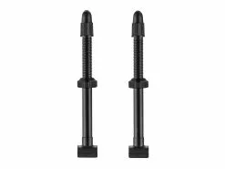 Valves Tubeless Pour Roues 55mm (x2)