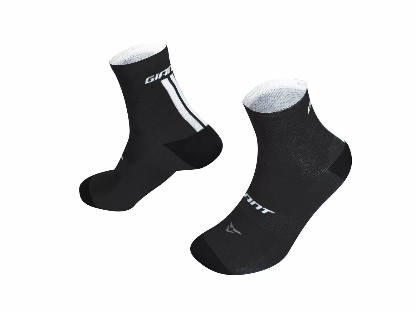 Chaussettes Giant Custom 3 Chaussettes Giant Custom