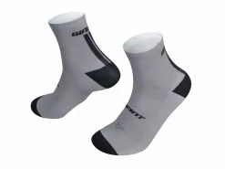 Chaussettes Giant Custom 10 Chaussettes Giant Custom -Activo Soldes Boutique Giant Custom Socks Grey front