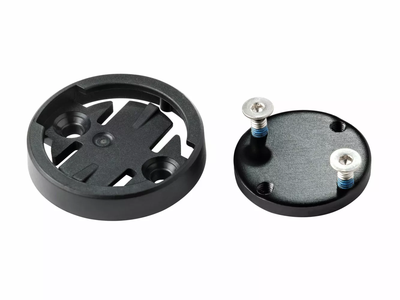 Support Pour Compteurs Giant / Garmin / Wahoo 3 Support Pour Compteurs Giant / Garmin / Wahoo