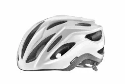 Casque Rev Comp -Activo Soldes Boutique Giant Rev Comp Gloss Metallic White Angle